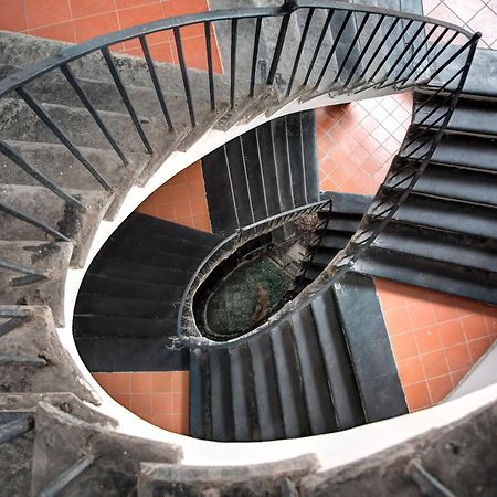 Nilos Flat Naples Historical Center Esterno foto
